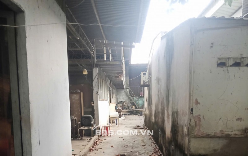 BÁN ĐẤT TẶNG NHÀ CẤP 4 TẠI THUẬN AN, BÌNH DƯƠNG,  Lh 0989833339